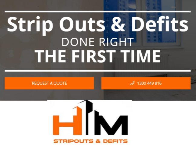 Office Defit Brisbane