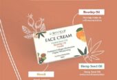 Face moisturizing cream | Face cream with rosehip oil Delhi