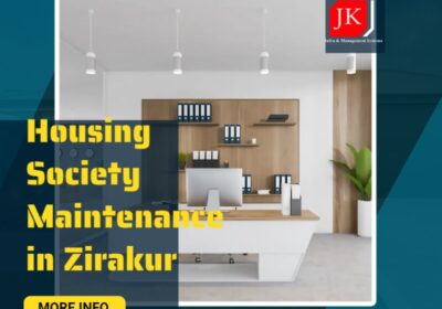 Housing-society-maintenance-in-zirakpur