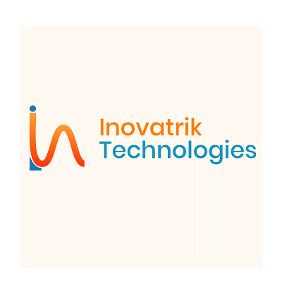 Inovatrik Technologies Best Mobile App Solutions in Bangalore