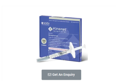 Kineret-100-mg