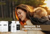 Medioxil 24 PM : Medioxil 24 AM! Medioxil 24 Erfahrungen