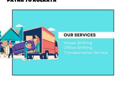 Packers-and-Movers-Patna-to-Kolkata