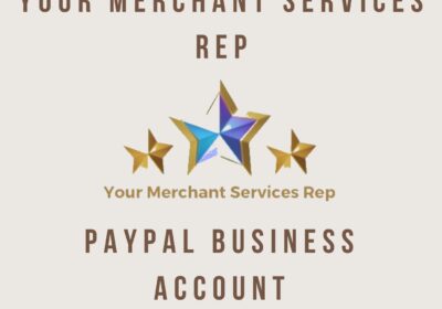 PayPal-Business-Account