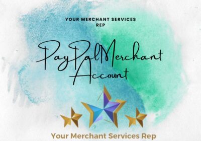 PayPal-Merchant-Account