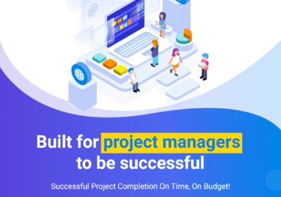 Project-Management-Tool