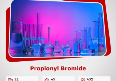Propionyl-Bromide-1