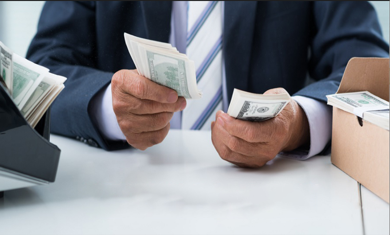 Merchant Cash Advance loan