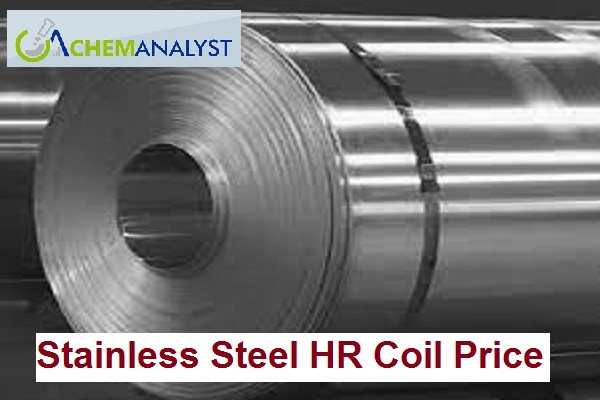Stainless Steel HR Coil Price Trend and Forecast