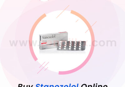 Stanozolol