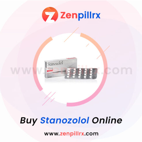 Buy Stanozolol 2mg To Improve Testosterone