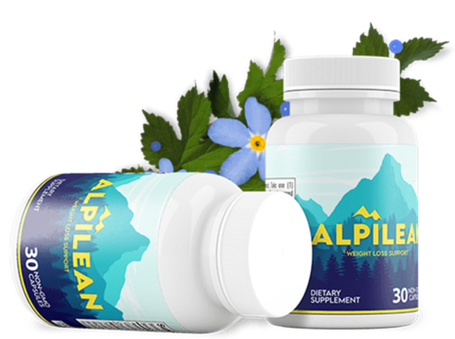Alpilean[Are Keto Gummies Safe] Price Scam or Legit & Benefits!