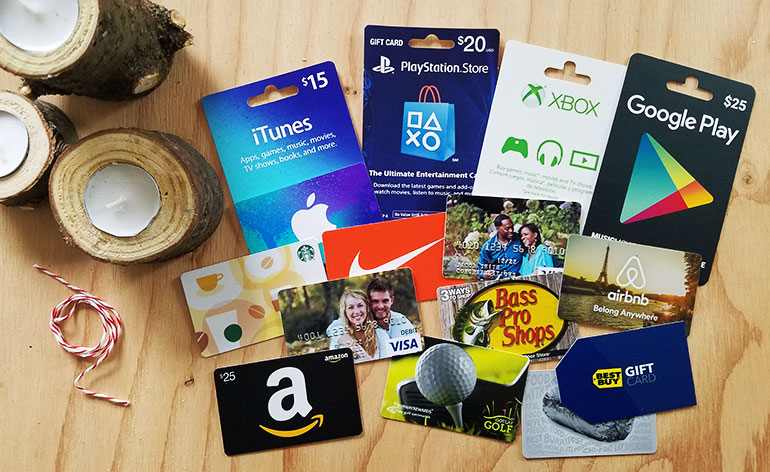 Get $250 Amazon GiftCard