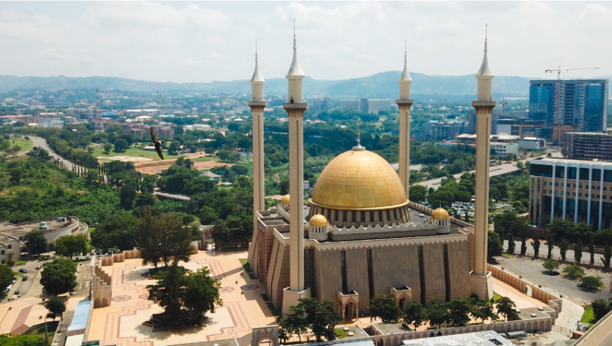 Major attractions in Nigeria/Hidden Gems of Nigeria