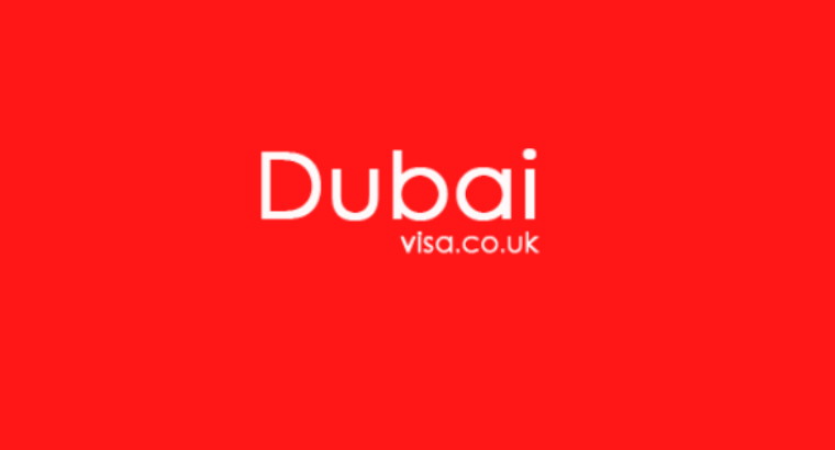 Apply Dubai Visa From United Kingdom for Pakistan Nationals, Pakistan Passport Holders and Residents