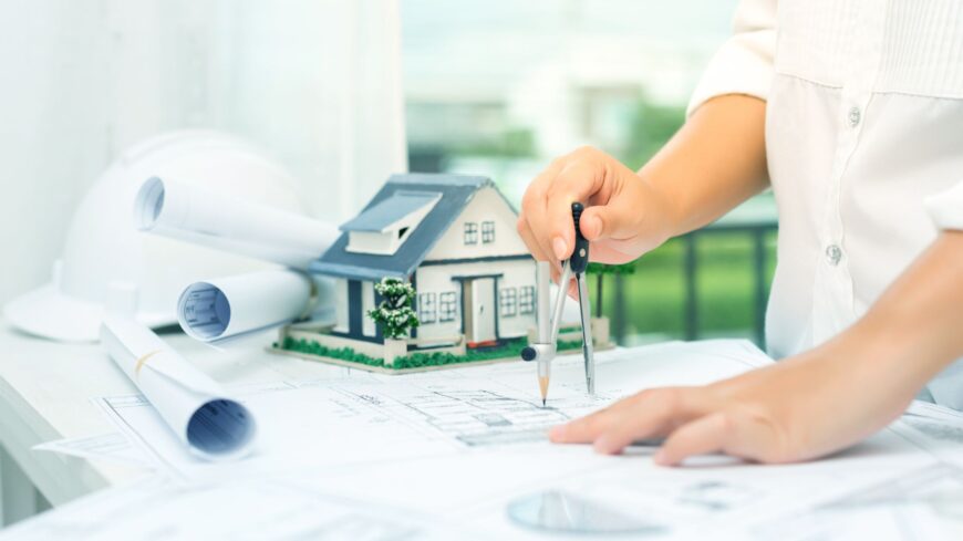 Construction Company in Bangalore – Relgrow