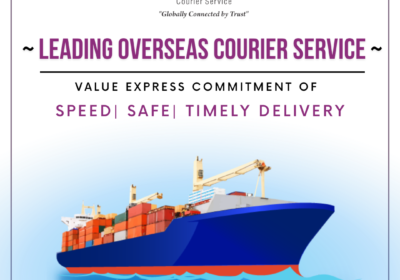 Value-Express-International-Courier-Service-In-Chennai