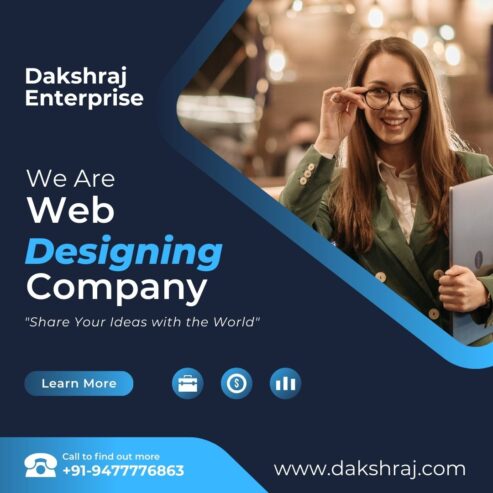 Top Web Design Agency In Kolkata