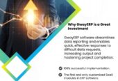 Customized software development