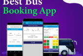 Bus Ticket Booking Software | Bus Ticket Reservation System