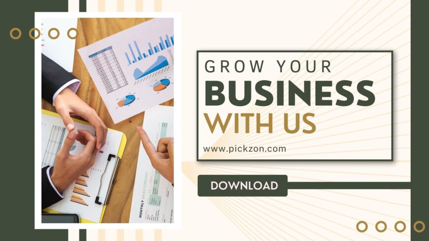 Best social media app for promoting business online.