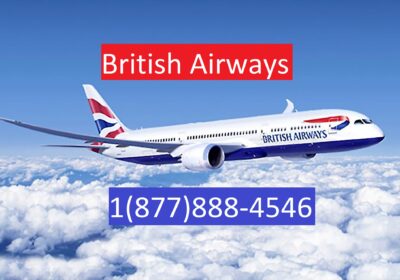 british-airways