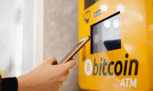 Buy and Sell Bitcoin or Other Cryptocurrencies BC – Bitcoin ATM Surrey