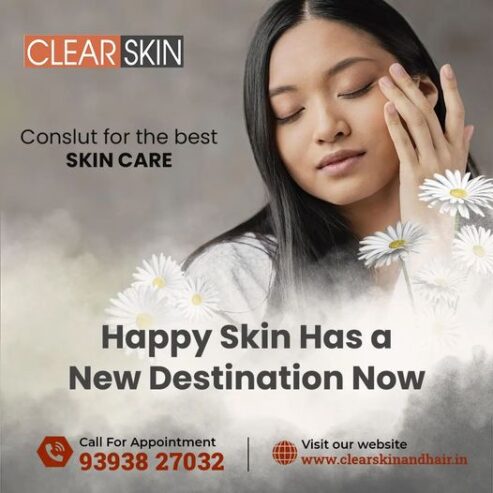 skin care clinic in kurnool