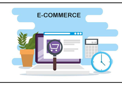 e-commerce