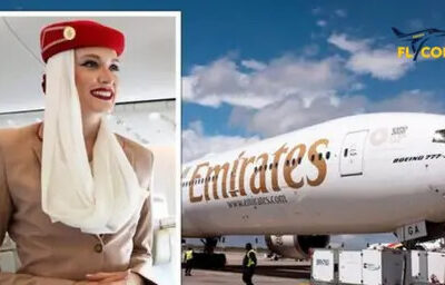 emirates