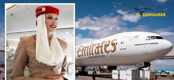 Emirates Airlines Flight Booking Call +1-866-579-8033
