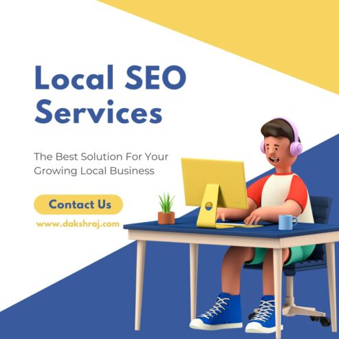 Best Local SEO Firm