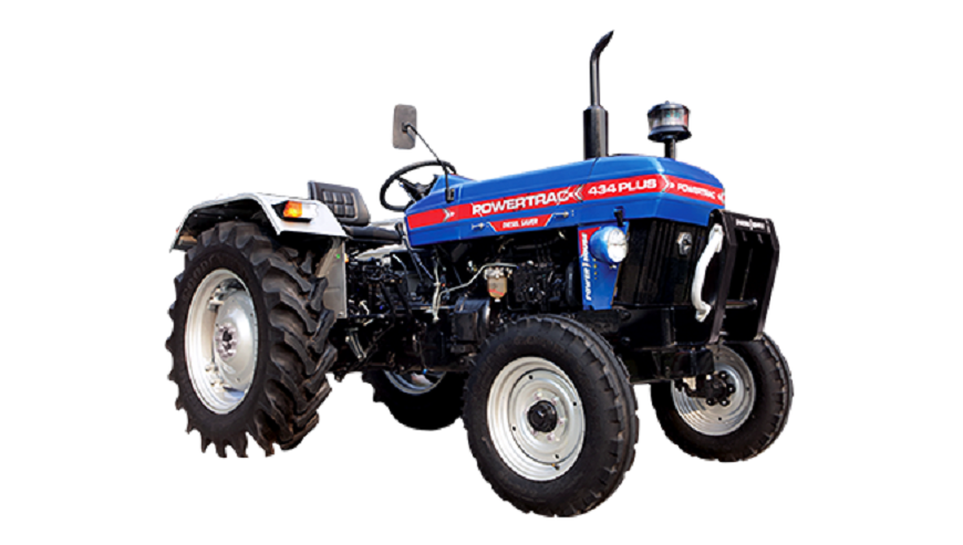 What Makes Tractorkarvan the Best for Powertrac Euro 50?