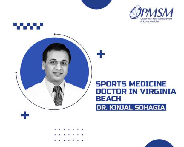 Specialist Sports Medicine Doctor in Virginia Beach