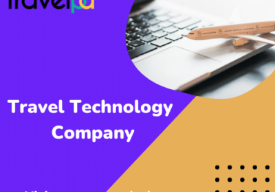 travel-technology-company
