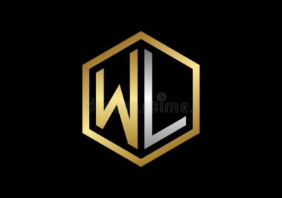 vector-graphic-emblem-hexagon-initials-letter-wl-logo-design-template-vector-graphic-initials-letter-wl-logo-design-template-204623153