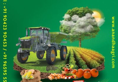 Agriculture-Service