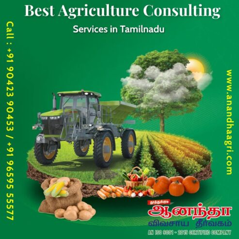 Top Commercial Landscaping Service in Tamilnadu