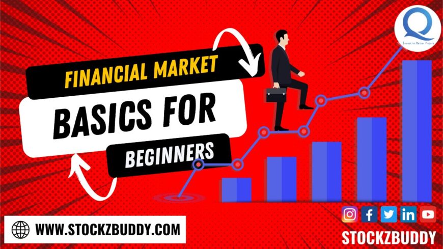 Learn Stock Market basics in Tamil via stockz Buddy youtube channel