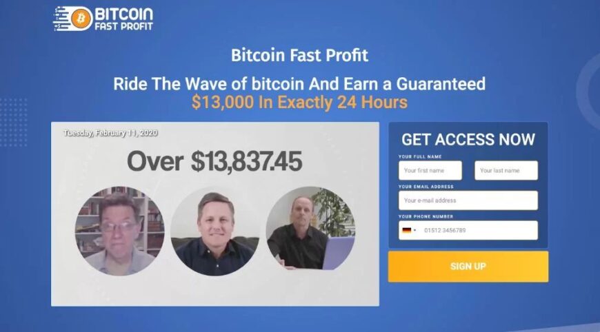 Immediate Edge Bot 2023 – Is it a Scam or Safe to Use?