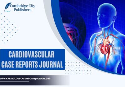 Cardiovascular-Case-Reports-Journal.