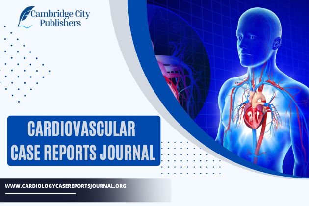 Case Reports in Clinical Cardiovascular Journal – Cambridge Publishers