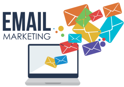 Email-Marketing