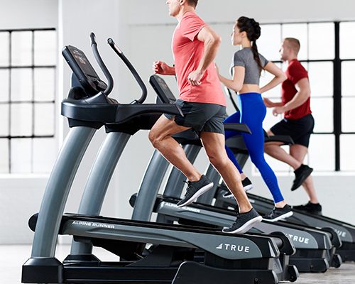 What the cost of treadmill?
