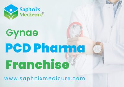 Gynae-PCD-Pharma-Franchise