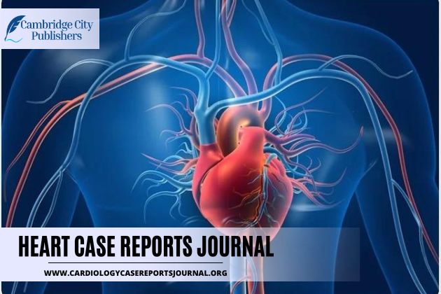 Heart Case Reports Journal – Cambridge Publishers