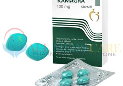 Kamagra-product