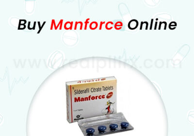 Manforce