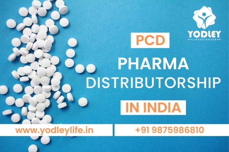 PCD Pharma Franchise In Bihar
