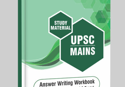 PSC-Mains-Workbook